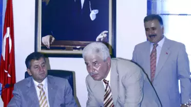 CHP'li Başkan Öğrenci Yurdu Yaptıracak