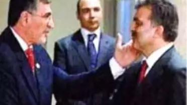 İkinci Yanak Okşamada Taraflar Konuştu