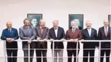 'Üniversitede 'Çince Devrimi' Yaptık'