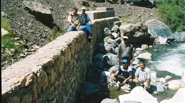 Karakaya Yeni İçme Suyuna Kavuşuyor