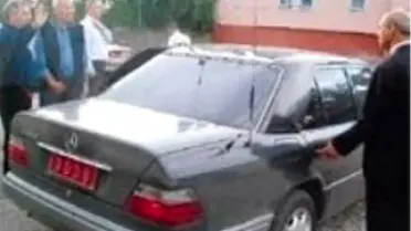 Otomobilim 14 Yıllık Ama Devlete Küskün Değilim