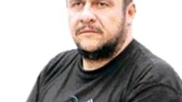 5 Milyon $'lık Adam Yakalandı