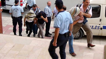 Çalıntı Oto Şebekesine Operasyon
