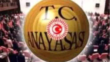 Yeni Anayasa İçin Sapanca'da Kamp