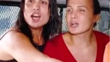 Kızım Seni Yaşatmazlar