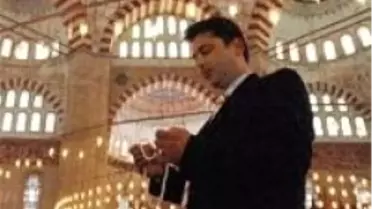 Siz Allah'tan Razı Mısınız