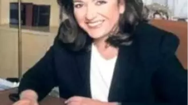 Bakoyanni Yine Dışişleri Bakanı