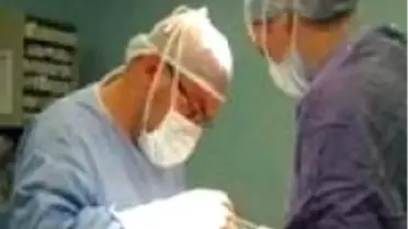 Türk Profesör Kök Hücre ile ABD'yi Sarstı