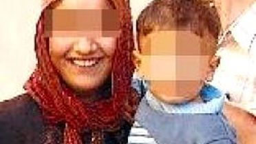 Berdel Mağduru İfade Değiştirdi