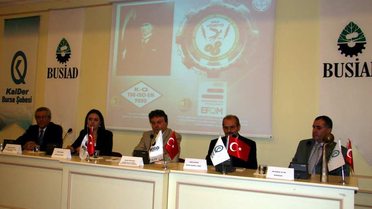 Bursa Kalite Ödülü Start Aldı
