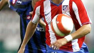 UEFA Kupası 1. Tur Maçı