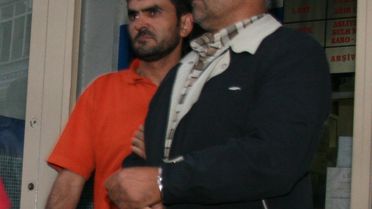 Burdur'daki Yolsuzluk Operasyonu