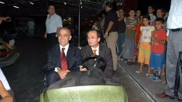 Kepez 2.ramazan Şenliği