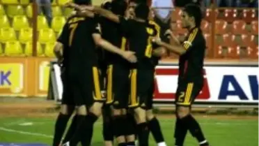 Turkcell Süper Lig