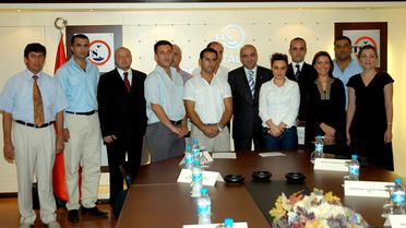 İhracata İlk Adım Programı