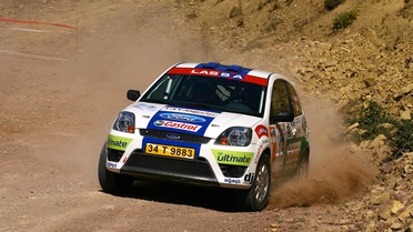 32. Yeşil Bursa Rallisi'ne Doğru