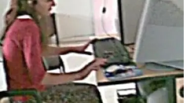 Liseye Gitmek İçin Polise Başvurdu
