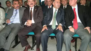 Zonguldak'ta Organları Bağışlanan İlk Kişi Olan Burcu Onat'ın İsmi Hastane Servisine Verildi