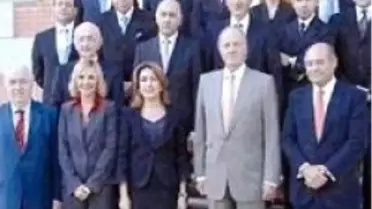 İspanya Gerçek Bir Dostumuz