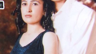 Baba Olduktan 1 Gün Sonra Kazada Öldü