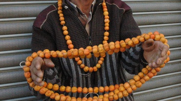 Kış Mevsiminin Habercisi Alıç Piyasaya Çıktı