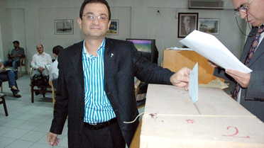 Malatya Eczacılar Odası Başkanı Güven Tazeledi