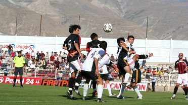 Tff 2. Lig