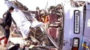 Eyüp'te Trafik Kazası: Aynı Aileden 4 Kişi Öldü