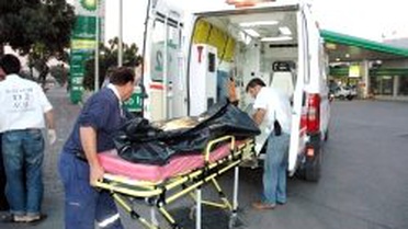 Kemerburgaz'da Trafik Kazası: 4 Ölü