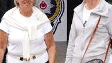 İngiliz Turistten Polise Teşekkür
