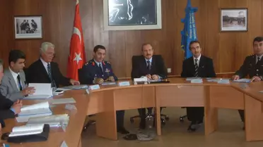 Kütahya'da Son 2 Ay İçinde Faili Meçhul Olay Meydana Gelmedi