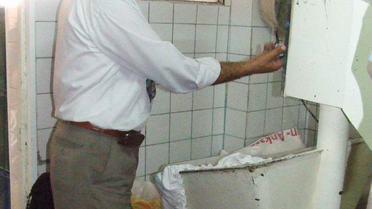 Salihli'de Ekmek Fırınları Denetlendi