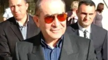 Özkök, Açıklamalarıyla Siyasette Deprem Yarattı