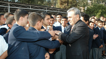 İzmir Büyükşehir Belediyesi Hedef Büyüttü: