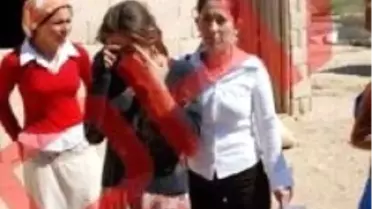 Okutmamak İçin Samanlıkta Sakladılar