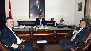Ordu Üniversitesi Güçleniyor