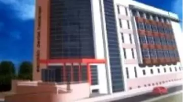 16 Hastanenin Başhekimi Topun Ağzında