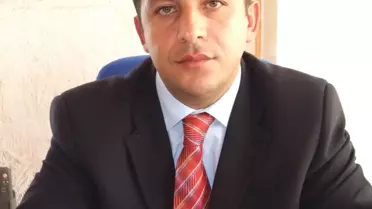 Silifke Osb'de Arsa Bedelleri Hak Sahiplerine Ödenmeye Başlandı