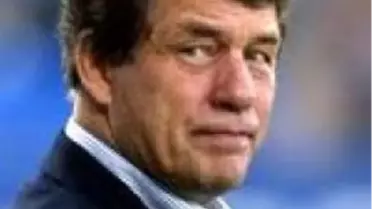 Otto Rehhagel: Önceliğimiz Bosna Hersek