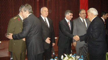 Adıyaman'da Ramazan Bayramı