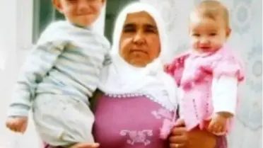 Anneye Yürek Dağlayan Soru