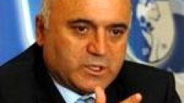 Hikmet Karaman Ankaraspor'a İmzayı Attı