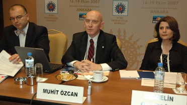 33. Ulusal Hematoloji Kongresi