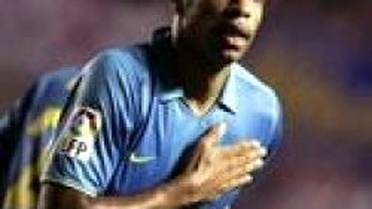 Thierry Henry, Platini'nin Rekorunu Kırdı