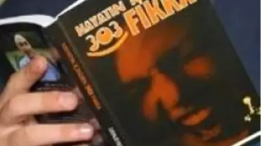 Müstehcen Fıkraya Tepki