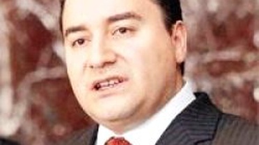 Babacan, Irak'a Gidiyor