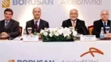 500 Milyon Dolarlık Yatırım Kararı Aldılar