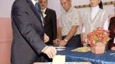 Referandumdan 'Gül Kaosu' Çıktı