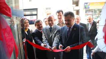 Yardıma Muhtaç Kişiler Yararına Kermes
