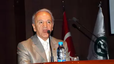'30. Yıl Jeoloji Sempozyumu'
